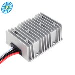 Buck Boost Converter - 9-40V to 28V 15A DC Voltage Regulator