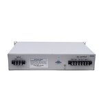 19inch 2U Converter - 110VDC to 24VDC 10A-80A Step Down Buck