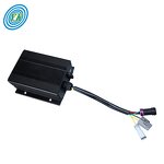 Waterproof Isolated Module - 48V/60V/72V to 12V 42A 500W Converter