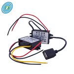 AC DC Converter - 24v Ac to 24v Dc Step Down Power Supply