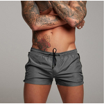 Men's Casual Shorts Manufacturer - Large Size Outdoor Fitness Sports