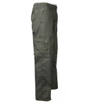 Men's Workwear Pants Manufacturer - Sports Leisure Slim Fitting Long