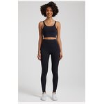 Yoga Outfit Manufacturer - Sexy Back for Pilates Running Fitness