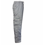Men's Workwear Pants Manufacturer - Sports Leisure Slim Fitting Long