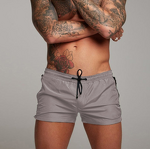 Men's Casual Shorts Manufacturer - Large Size Outdoor Fitness Sports