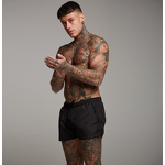 Men's Casual Shorts Manufacturer - Large Size Outdoor Fitness Sports