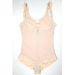 Body Shaper Panties Manufacturer - High Waist Breathable Tummy Slimming