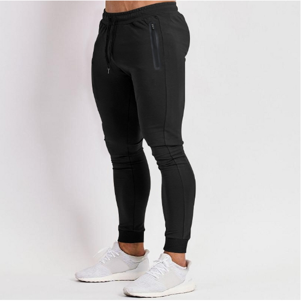 Men's Sports Pants Manufacturer - Leisure Fitness Running for Spring Summer