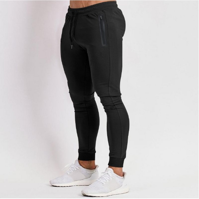 Men's Sports Pants Manufacturer - Leisure Fitness Running for Spring Summer