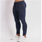Men's Sports Pants Manufacturer - Leisure Fitness Running for Spring Summer