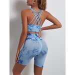 Sports Bra Manufacturer - Nude Sleeveless Tank Top for Running Fitness