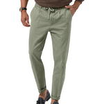 Men's Casual Pants Manufacturer - Versatile Fashion Business