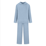 Sports Sweater Set Manufacturer - for Autumn Winter