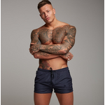 Men's Casual Shorts Manufacturer - Large Size Outdoor Fitness Sports