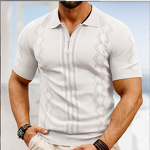 Men's Casual Shirt Manufacturer - Short Sleeve Business