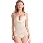 Body Shaper Manufacturer - One Piece Adjustable for Abdominal Tightening