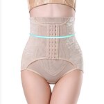 Body Shaping Pants Manufacturer - Jumpsuit High Waisted Waist Buttocks Lifting
