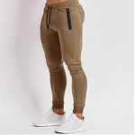 Men's Sports Pants Manufacturer - Leisure Fitness Running for Spring Summer