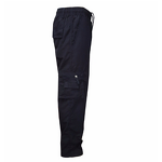Men's Workwear Pants Manufacturer - Sports Leisure Slim Fitting Long