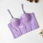 Sports Bra Suspender Manufacturer - Elastic Gauze Breathable