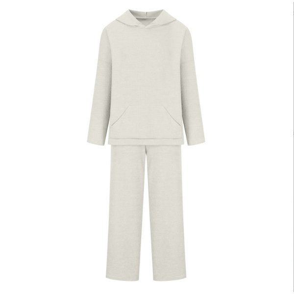 Sports Sweater Set Manufacturer - for Autumn Winter