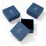 Jewelry Packaging Box Manufacturer - Custom for Necklaces Pendants Bracelets