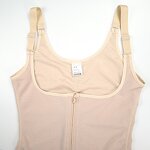 Body Shaper Panties Manufacturer - High Waist Breathable Tummy Slimming