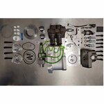 Fuel Injection Pump - 4088604 for 6CT ISC QSC L9 ISL QSL9 Engine