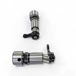 Fuel Pump Plunger - M37 Plunger Diesel Engine Pump Part