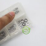 Adjusting Washer Kit - B16 THK.1.110-1.300mm for 0445120 Series