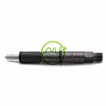 Diesel Fuel Injector - 0432191327 02112957 for BF6M1013 Engine