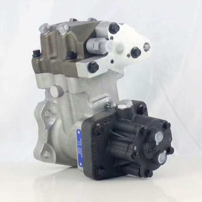 Fuel Injection Pump - 4088604 for 6CT ISC QSC L9 ISL QSL9 Engine