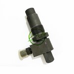 Nozzle Nut - 16.9x31.25xM15*0.5 for 110064 110356 110359