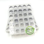 Adjusting Washer Kit - B12 THK.1.000-1.090mm for Common Rail Injector