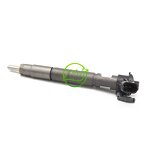 Common Rail Injector - 0445116034 Original New Diesel Injector
