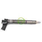 Common Rail Injector - 0445116034 Original New Diesel Injector