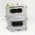 ECU Manufacturer - Diesel Truck Engine Control Model 504073032 0281020079