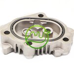 VE Pump Head Rotor - 1468374012 Diesel Injection Pump Part