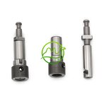 Injection Pump Plunger & Barrel - 9412038419 for 0414287011