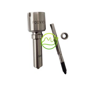 Piezo Injector Nozzle - F00VX50077 for Common Rail Injector