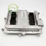 ECU Manufacturer - Diesel Truck Engine Control Model 504073032 0281020079