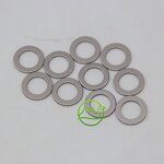 Adjusting Washer Kit - B15 THK.1.400-1.490mm for 0445110 Series