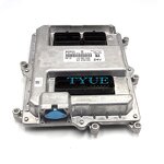 ECU Manufacturer - Diesel Truck Engine Control Model 0281020079