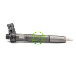 Common Rail Injector - 0445116034 Original New Diesel Injector