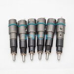 Fuel Injector - 0432193564 DSLA145P987 for F9Q 782