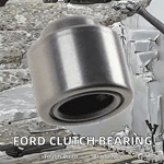 Bearing Manufacturer - 9307-303A Diesel Engine Bearing