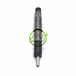 Diesel Fuel Injector - 0432191327 02112957 for BF6M1013 Engine