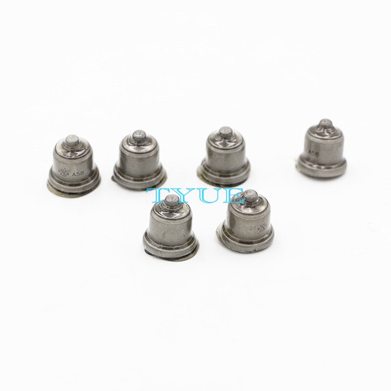 Delivery Valve - 131160-6720 A48 Stamping No Fuel Pump Part