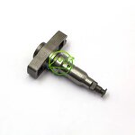 Injector Pump Plunger - 2418455216 Diesel Fuel Pump Part In Stock