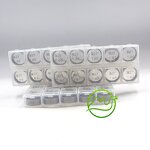 Adjusting Washer Kit - B12 THK.1.000-1.090mm for Common Rail Injector